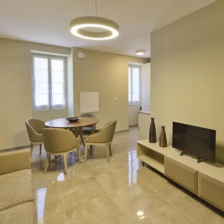Residence Pidrinella L'Ile-Rousse  Room photo
