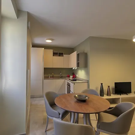 Residence Pidrinella L'Ile-Rousse  Room photo
