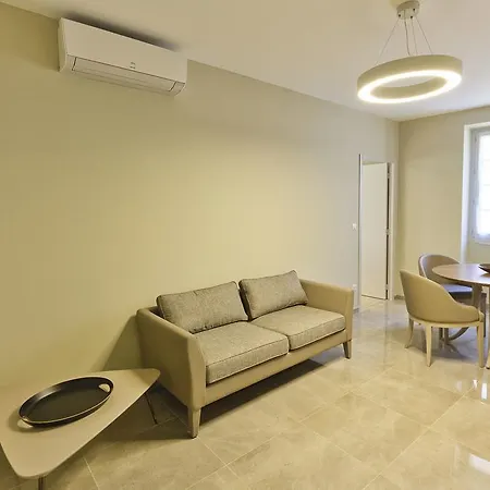 Residence Pidrinella L'Ile-Rousse  Room photo