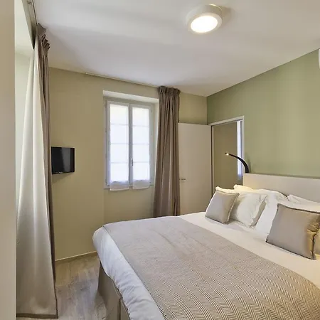 Residence Pidrinella L'Ile-Rousse  Room photo