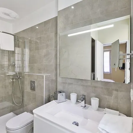 Residence Pidrinella L'Ile-Rousse  Room photo