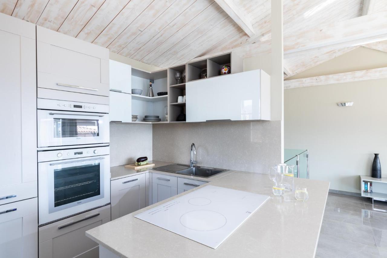 Apartment Pidrinella L'Ile-Rousse (Corsica)